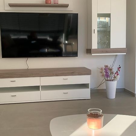 Appartamento Haus Steingrubenweg Mutlangen Esterno foto