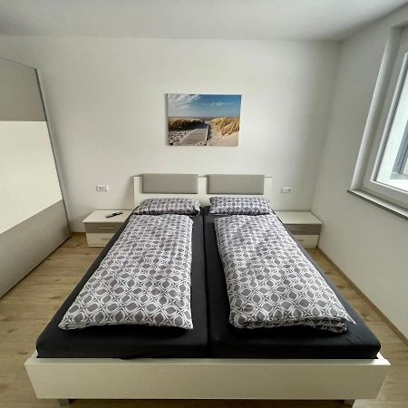 Appartamento Haus Steingrubenweg Mutlangen Esterno foto