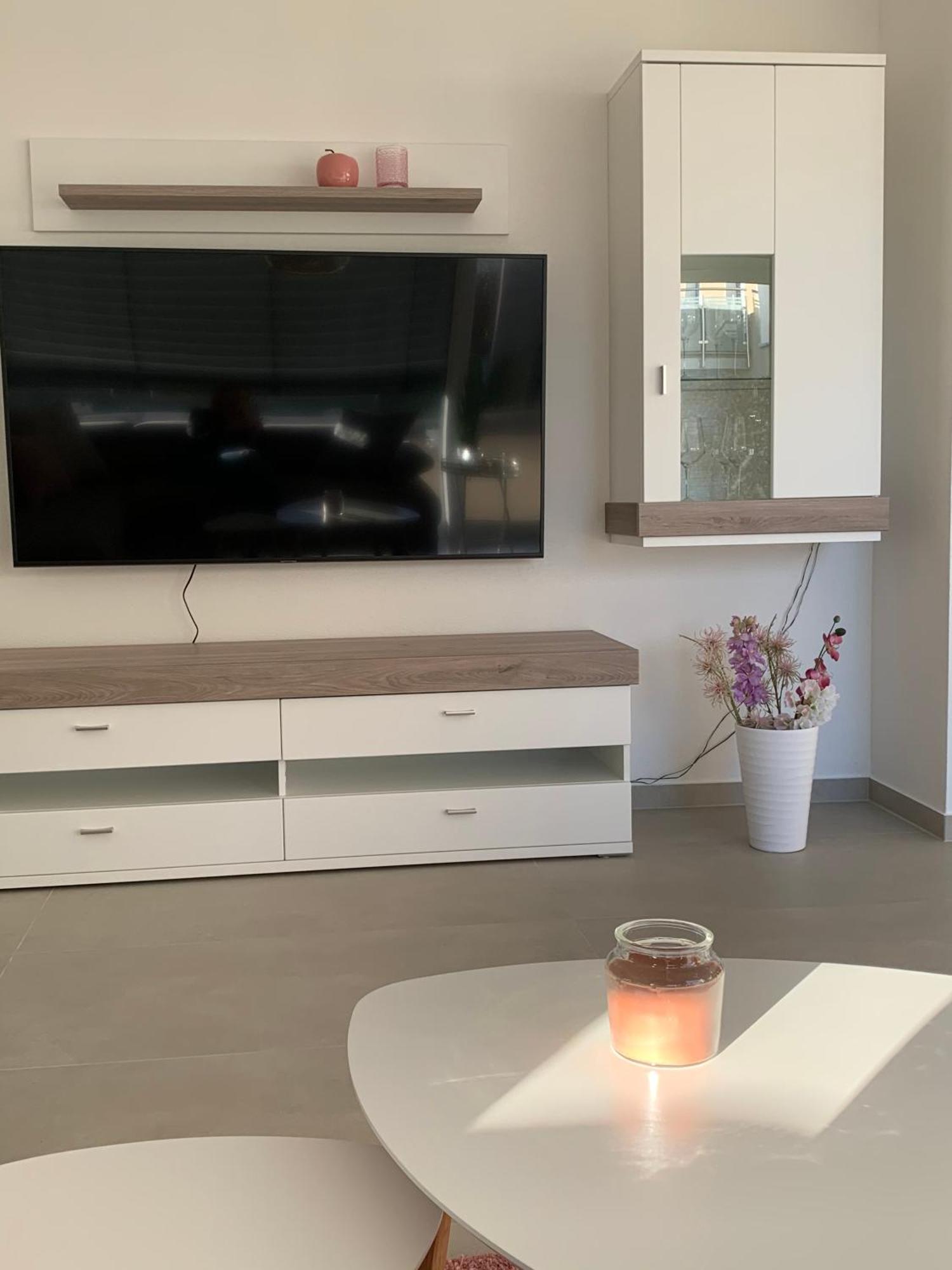 Appartamento Haus Steingrubenweg Mutlangen Esterno foto