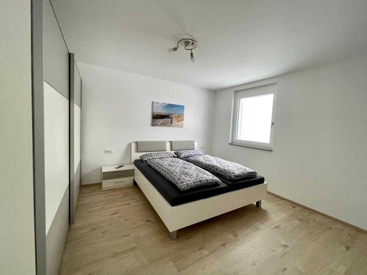 Appartamento Haus Steingrubenweg Mutlangen Esterno foto