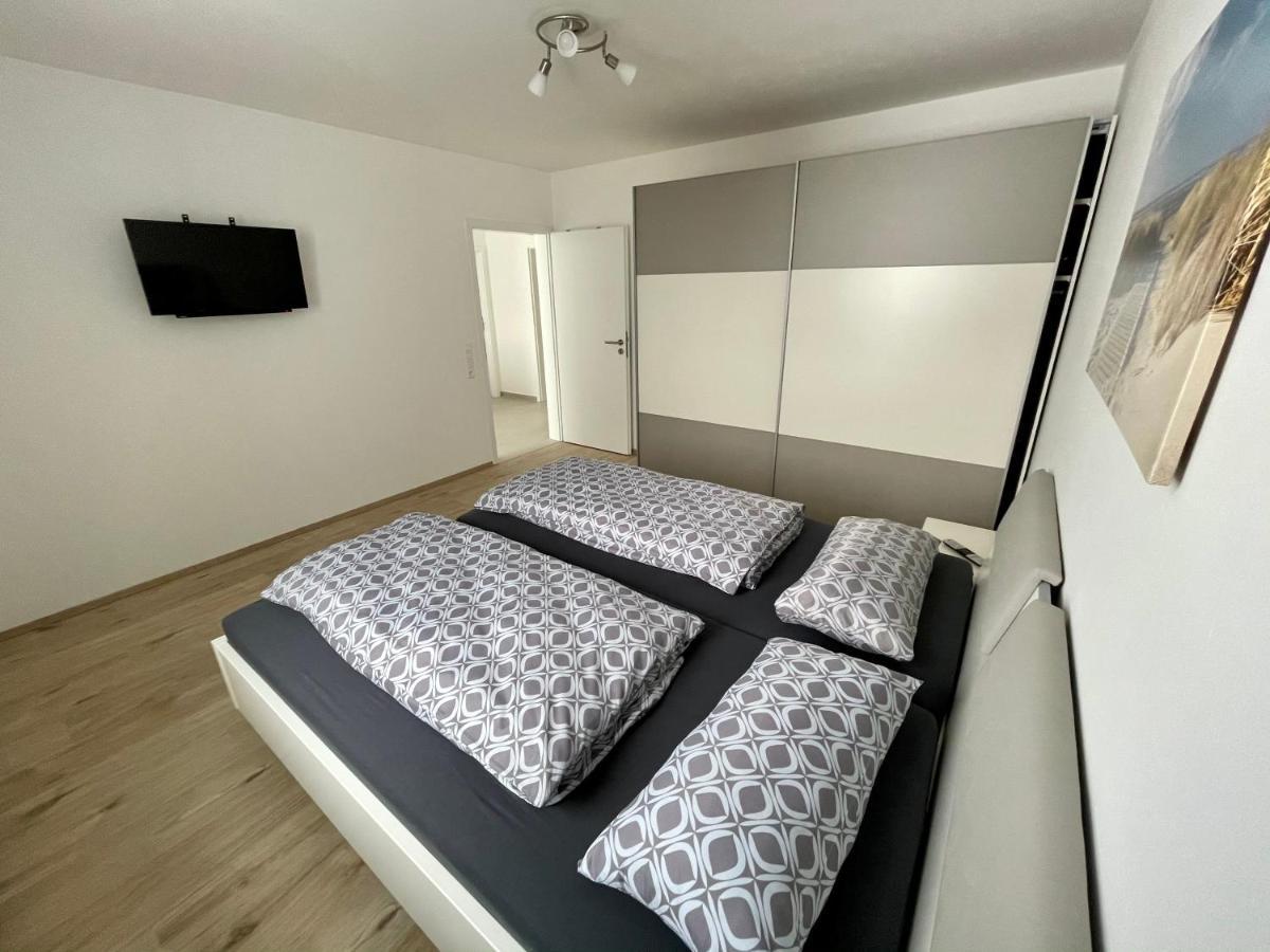 Appartamento Haus Steingrubenweg Mutlangen Esterno foto
