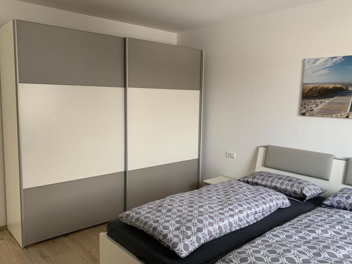 Appartamento Haus Steingrubenweg Mutlangen Esterno foto