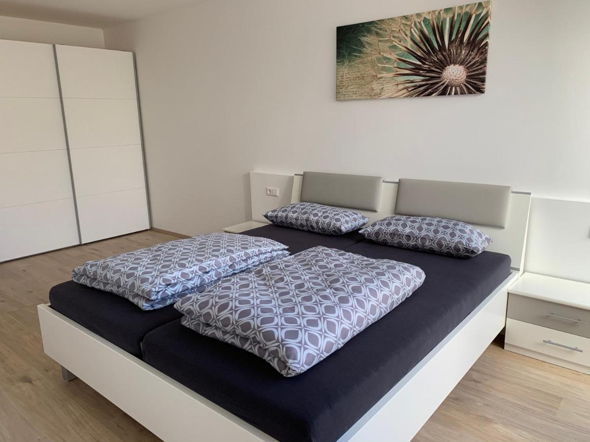 Appartamento Haus Steingrubenweg Mutlangen Esterno foto