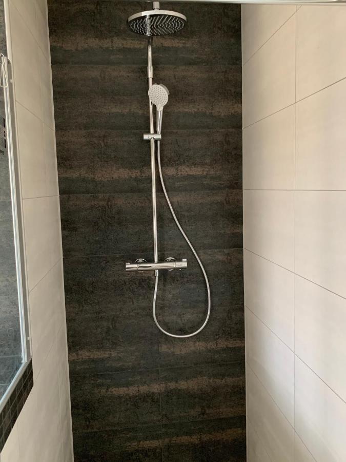 Appartamento Haus Steingrubenweg Mutlangen Esterno foto
