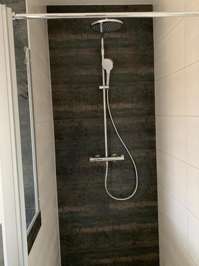 Appartamento Haus Steingrubenweg Mutlangen Esterno foto