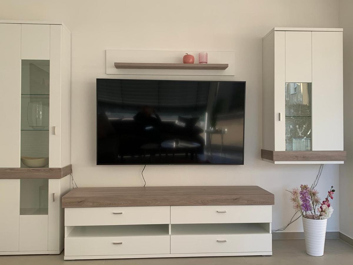 Appartamento Haus Steingrubenweg Mutlangen Esterno foto