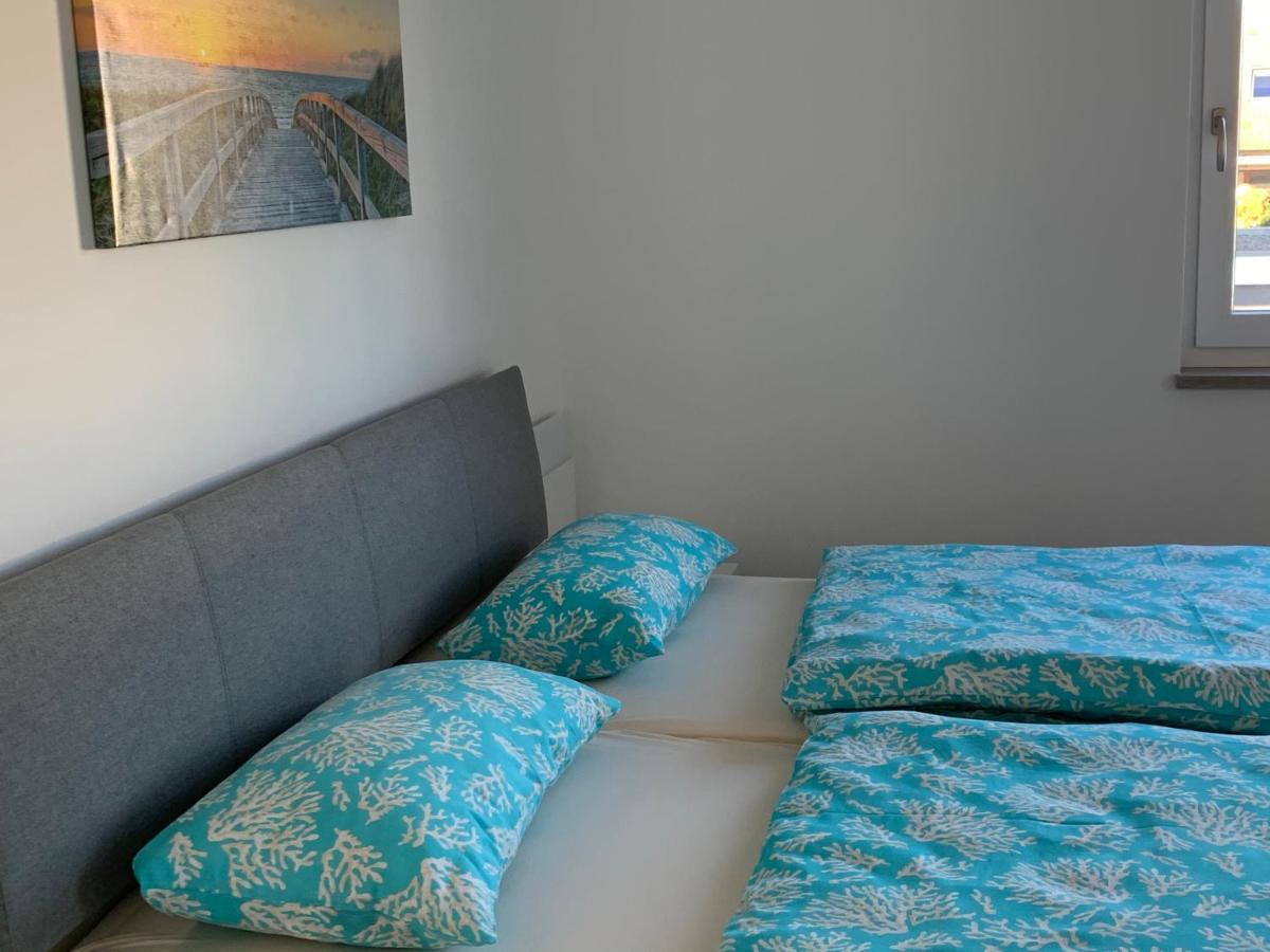 Appartamento Haus Steingrubenweg Mutlangen Esterno foto