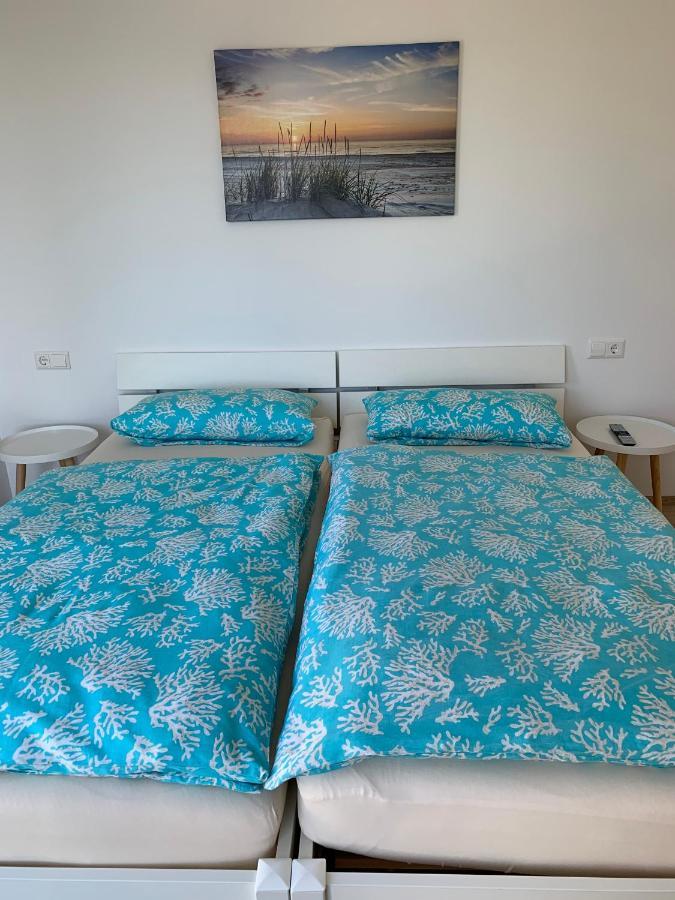 Appartamento Haus Steingrubenweg Mutlangen Esterno foto